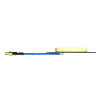 902~928MHz 4dBi Ceramic antenna (with PCB) {@ns_text3} - UHF RFID 產品詳細圖 - 文星電子